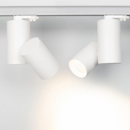 Светильник на штанге Arlight Sp-Polo 027438