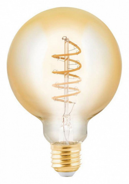 Лампа светодиодная Eglo ПРОМО LM_LED_E27 E27 4Вт 2200K 11877