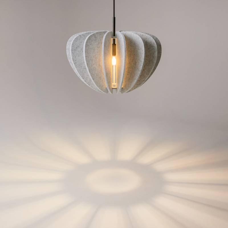 Подвесной светильник Maytoni MOD398PL-01S