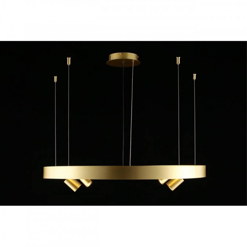 Подвесная люстра APLOYT APL.041.03.50