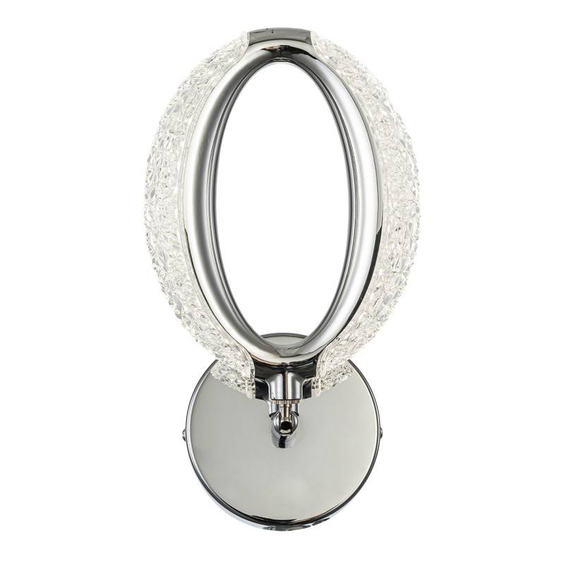 Бра Escada 10269/1LED Chrome