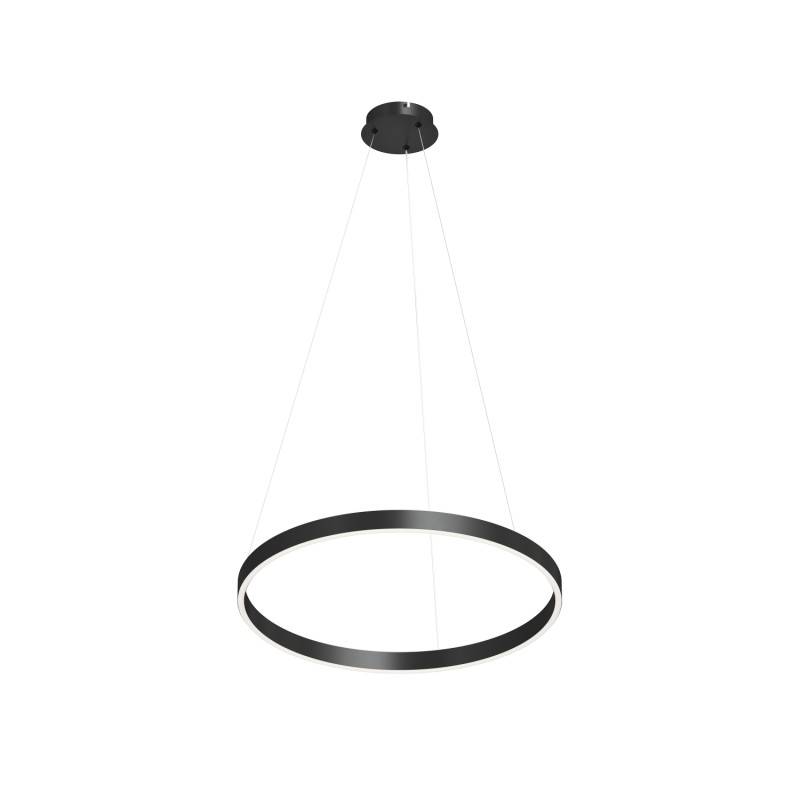 Подвесной светильник Denkirs DK6272-BK