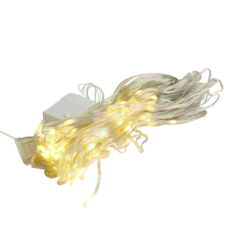 Светодиодная гирлянда Feron 48596