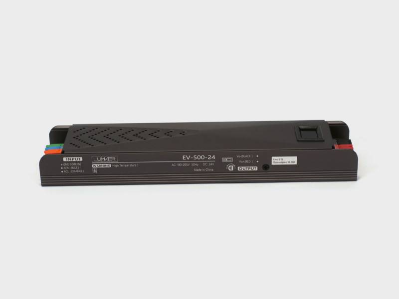 Lumker 00-00024049