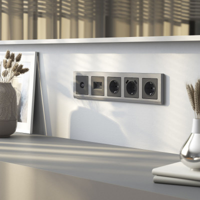 Клавиша/Накладка Werkel W1191164