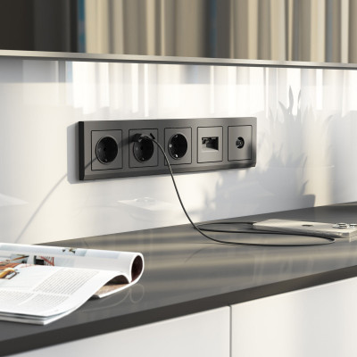 Клавиша/Накладка Werkel W1191164