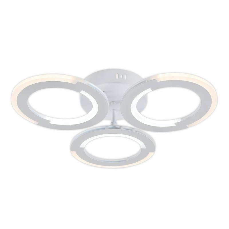 Накладной светильник Escada 10275/3LED