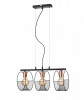 Подвесная люстра Vele Luce VL6442P03