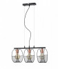 Подвесная люстра Vele Luce VL6442P03
