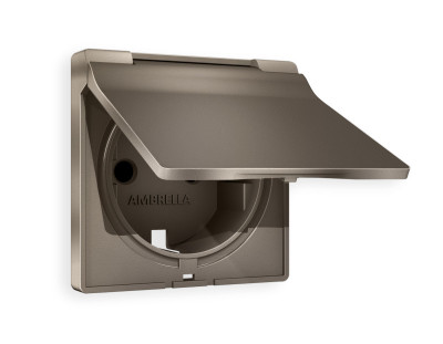 Клавиша/Накладка Ambrella Volt AP6380