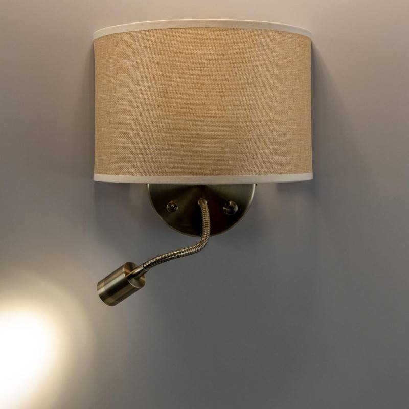 Бра Citilux CL704306