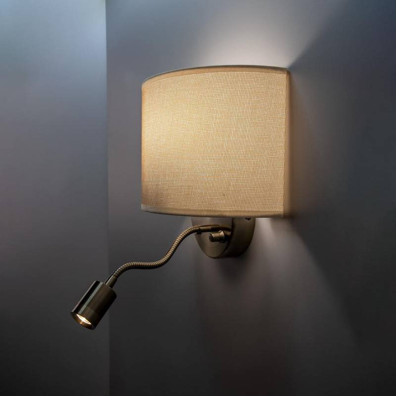 Бра Citilux CL704306