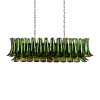 LOFT IT 10600/1200R Green red