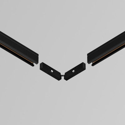 Подвод питания Maytoni Technical TRA184CPC-1B-3