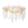 Подвесная люстра Freya FR5217PL-08FG