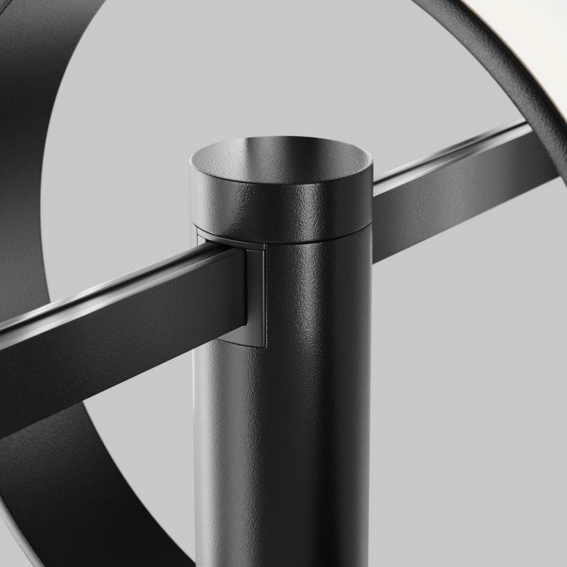 Светильник на шине Maytoni Technical TR230-1-10W3K-B