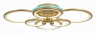 Потолочная люстра EVOLED Leto SLE200322-06RGB