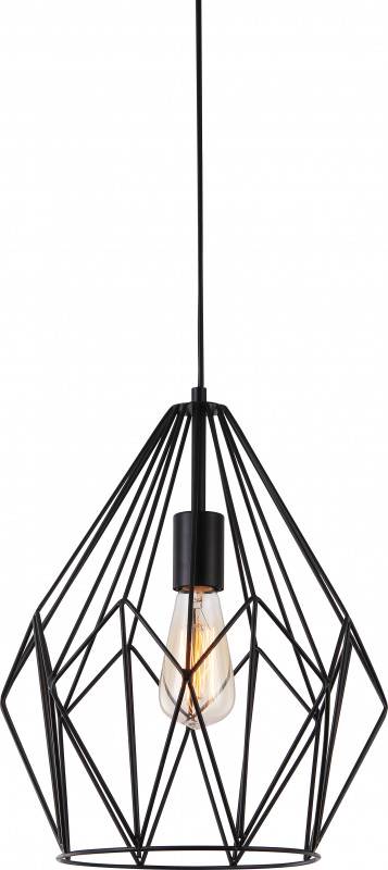 Подвесной светильник TOPLIGHT TL1173H-01BK