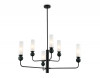 Люстра на штанге Ambrella Light LH53274