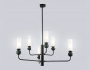 Люстра на штанге Ambrella Light LH53274