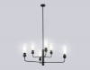 Люстра на штанге Ambrella Light LH53274