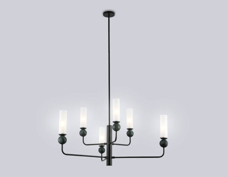Люстра на штанге Ambrella Light LH53274