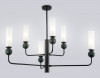 Люстра на штанге Ambrella Light LH53274