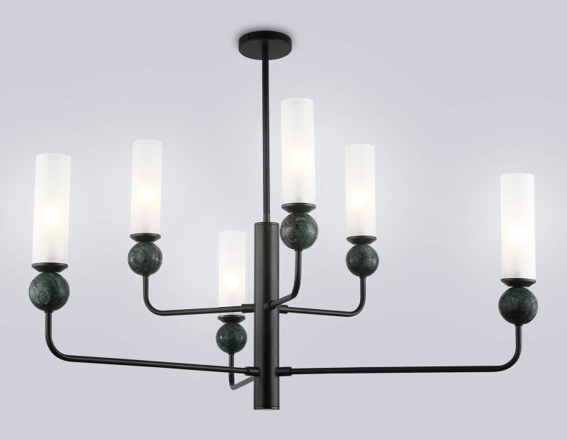 Люстра на штанге Ambrella Light LH53274