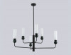 Люстра на штанге Ambrella Light LH53274
