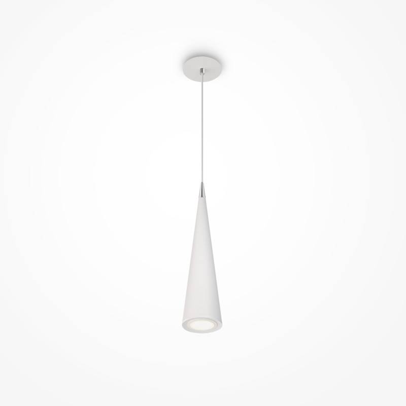 Подвесной светильник Maytoni Technical P318-PL-01-W