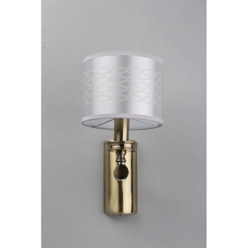 Бра Omnilux OML-57301-01