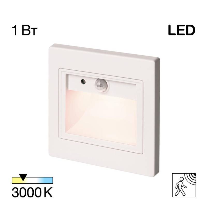 Подсветка ступеней лестницы Citilux CLD005KS0