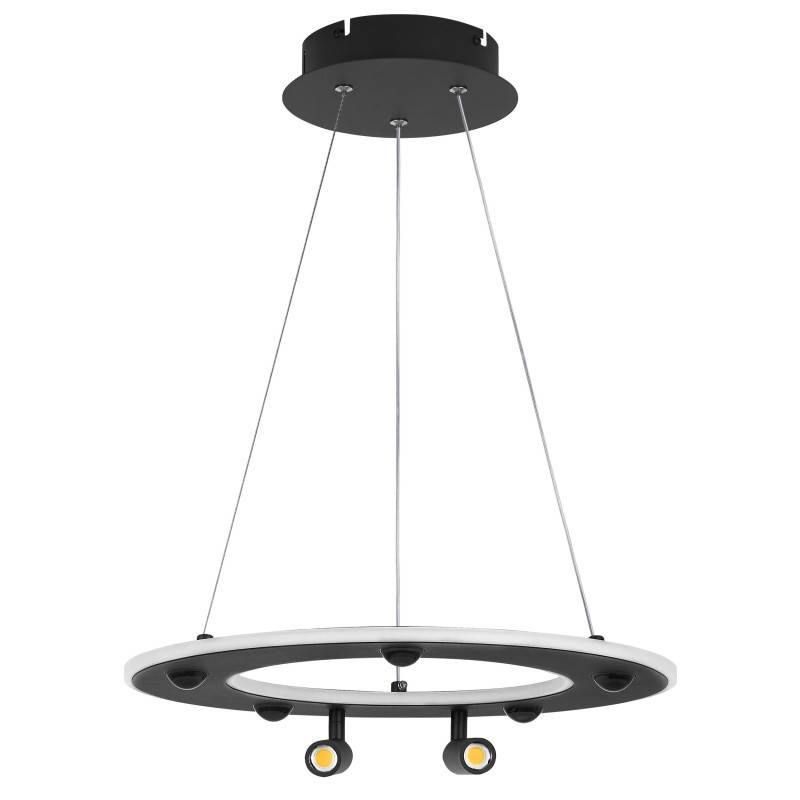 Подвесная люстра Lightstar 740447