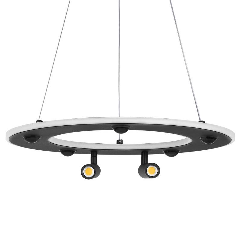 Подвесная люстра Lightstar 740447