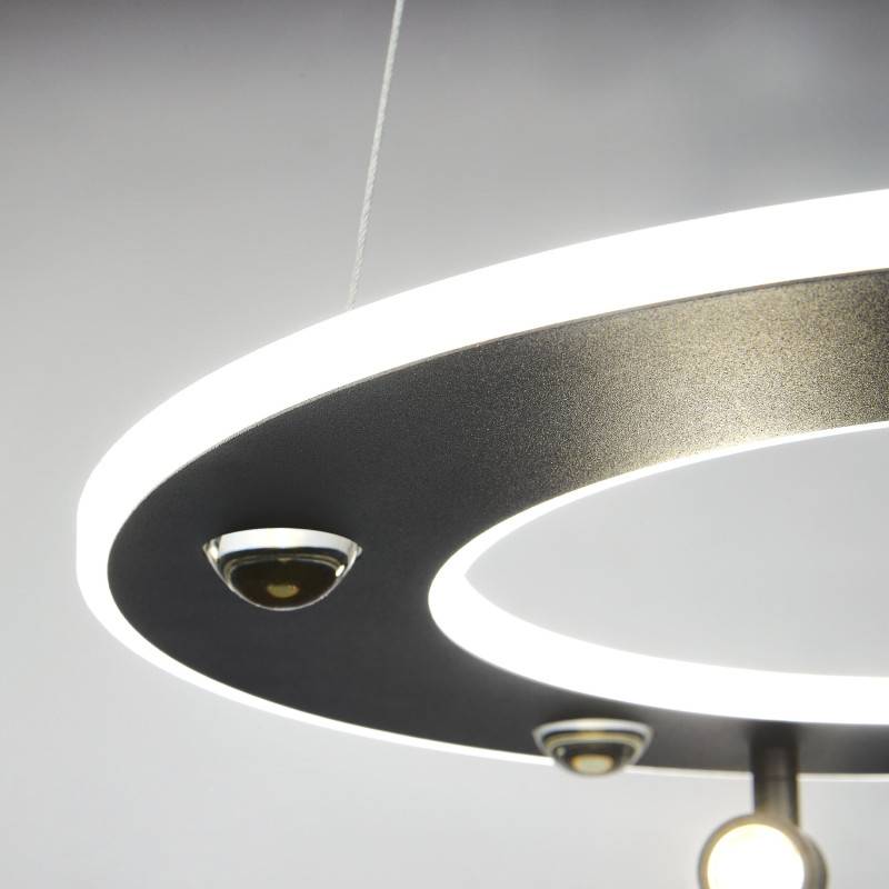 Подвесная люстра Lightstar 740447