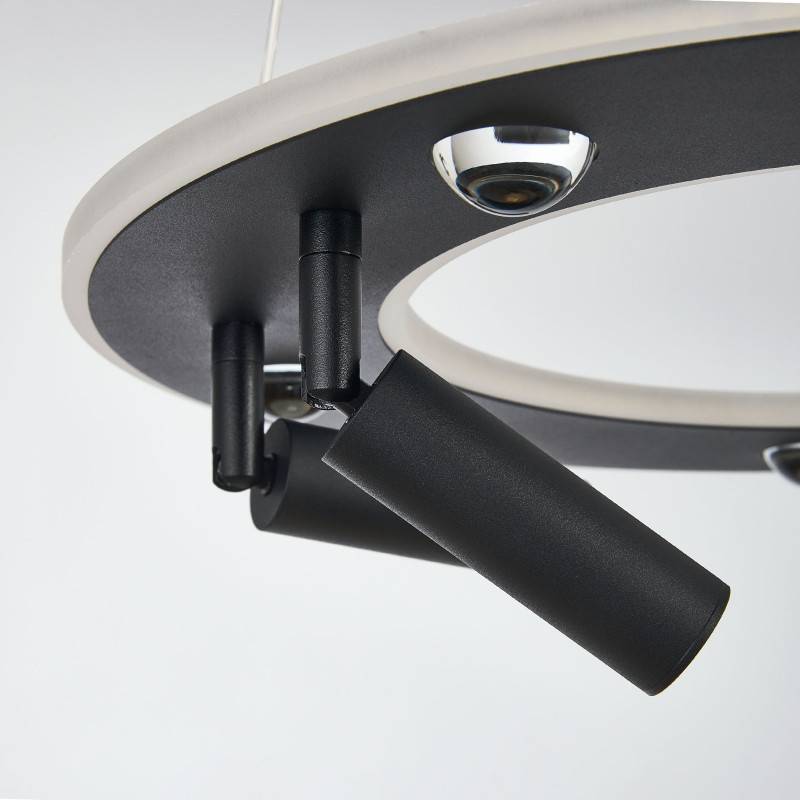 Подвесная люстра Lightstar 740447