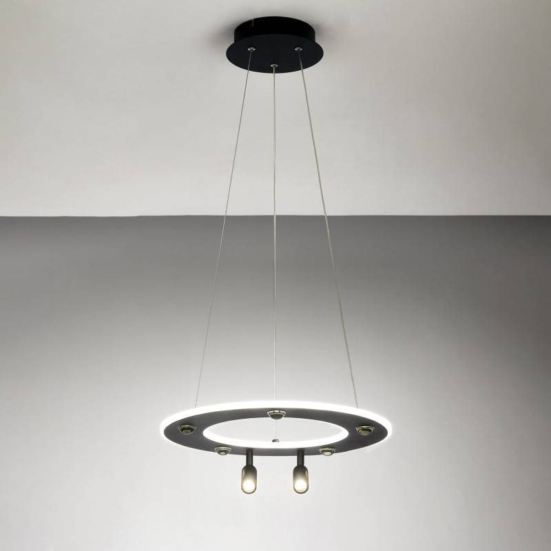 Подвесная люстра Lightstar 740447