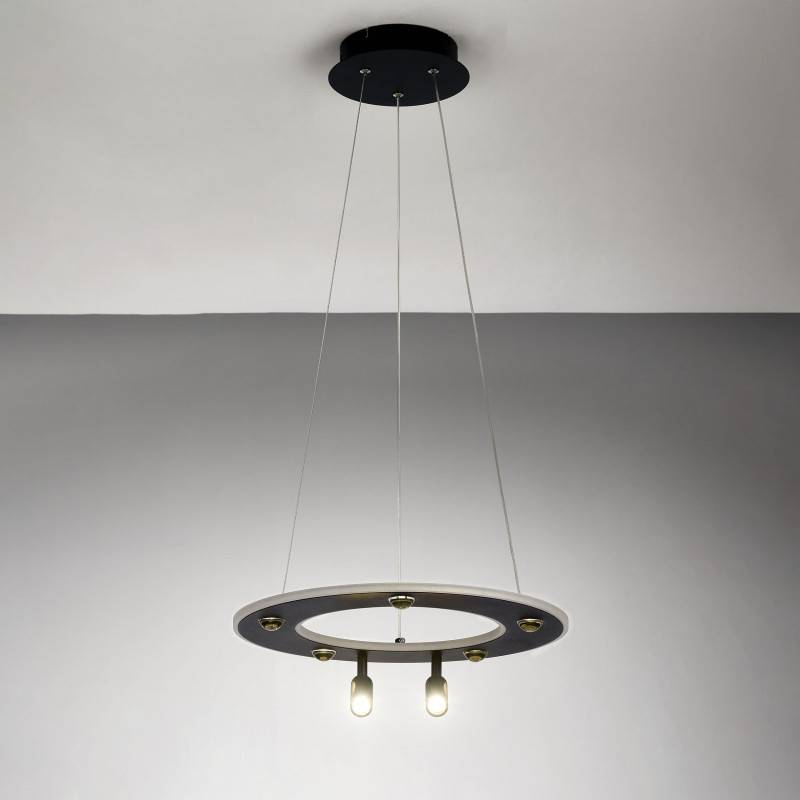 Подвесная люстра Lightstar 740447