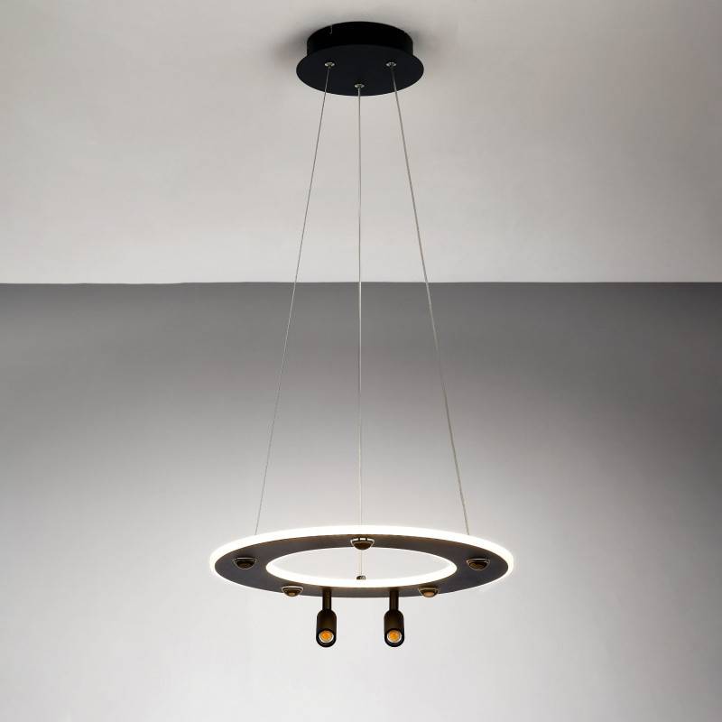 Подвесная люстра Lightstar 740447