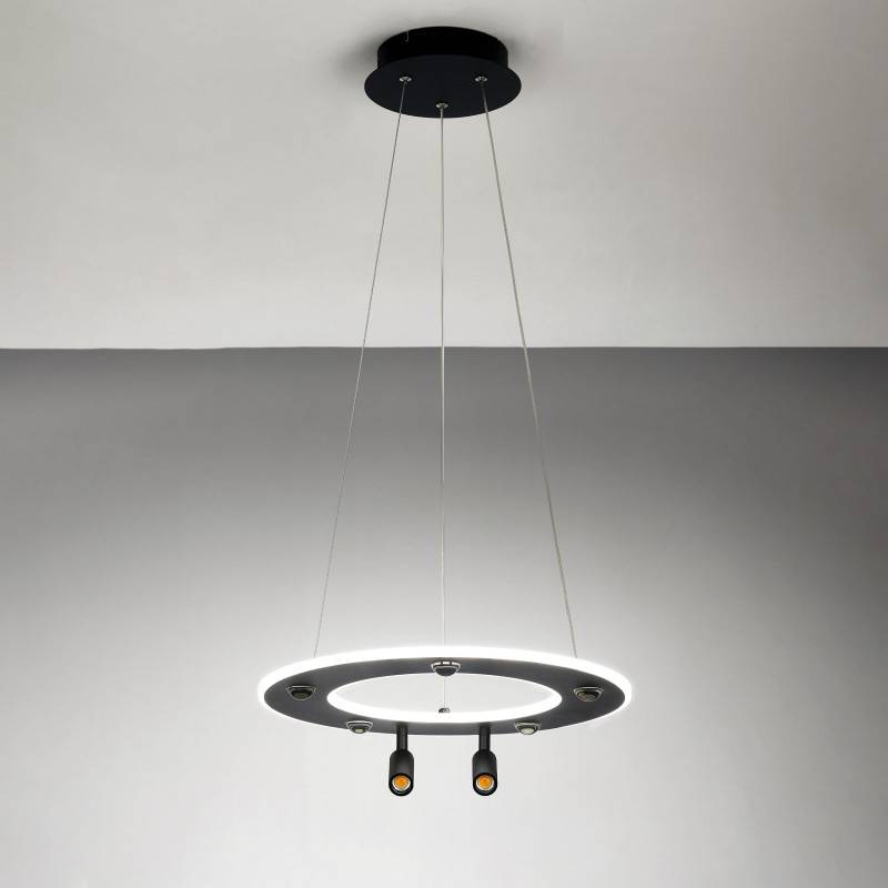 Подвесная люстра Lightstar 740447