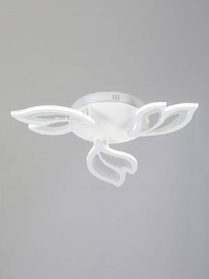 Накладной светильник Vitaluce V2520-0/3PL