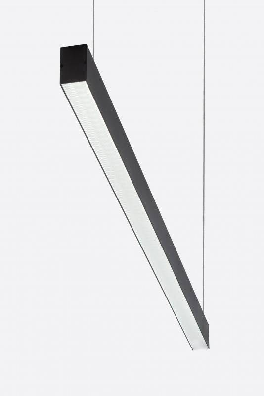 Линейный светильник Denkirs DK9254-BK