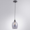 Подвесной светильник ARTE Lamp A4344SP-1BK