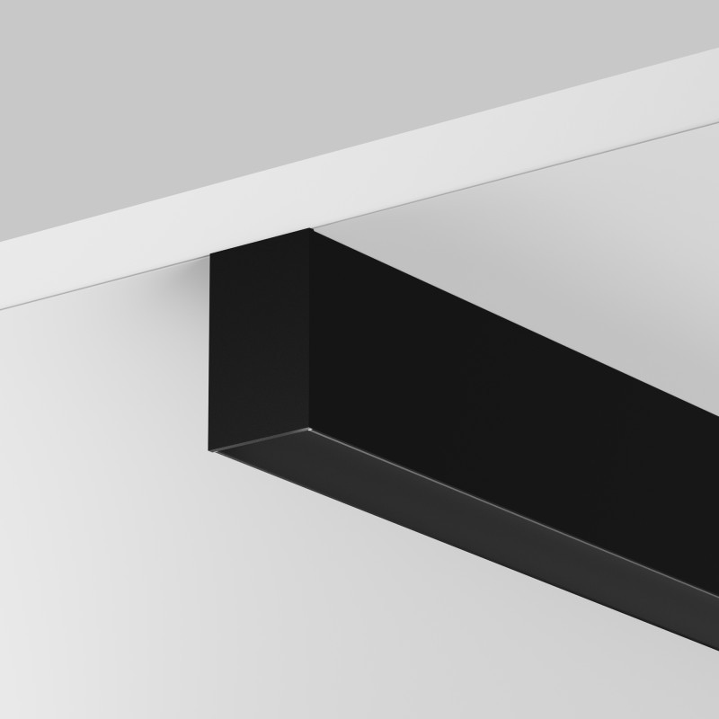 Заглушка профиля Maytoni Technical 642061