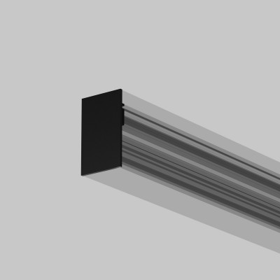 Заглушка профиля Maytoni Technical 642061