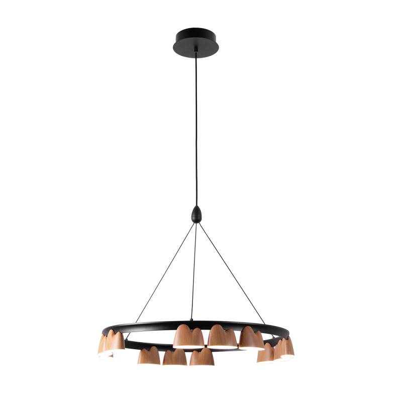 Подвесная люстра Favourite 4266-12P