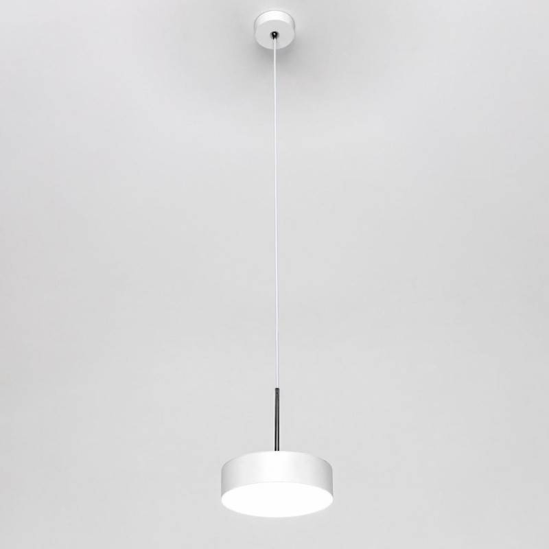 Подвесной светильник Citilux CL712S120N