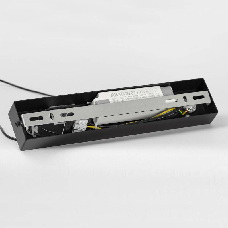 Линейный светильник Lussole LSP-7206