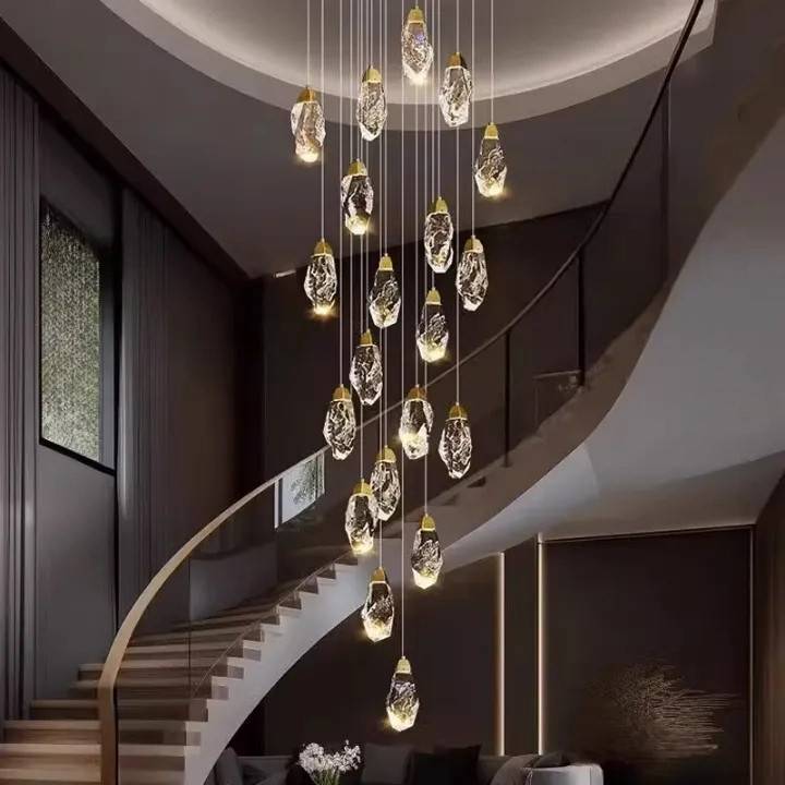 Подвесной светильник ImperiumLoft 359535-32