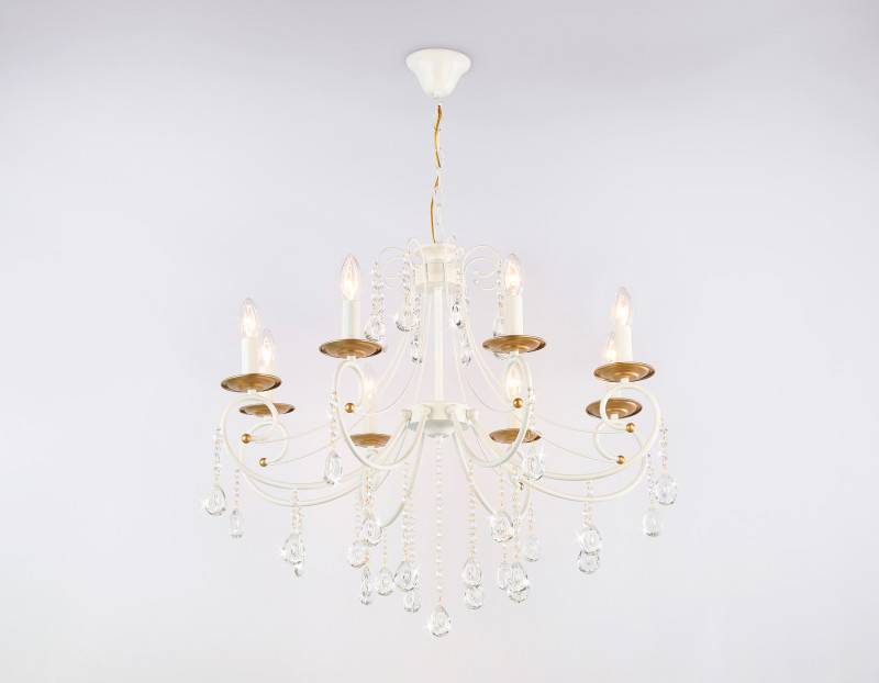 Подвесная люстра Ambrella Light TR4917